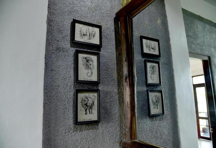 Nocleg ze śniadaniem Romance In Ella