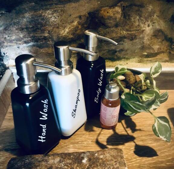 Nocleg ze śniadaniem Romance In Ella