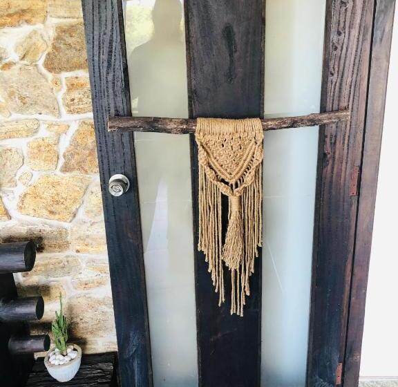 Nocleg ze śniadaniem Romance In Ella