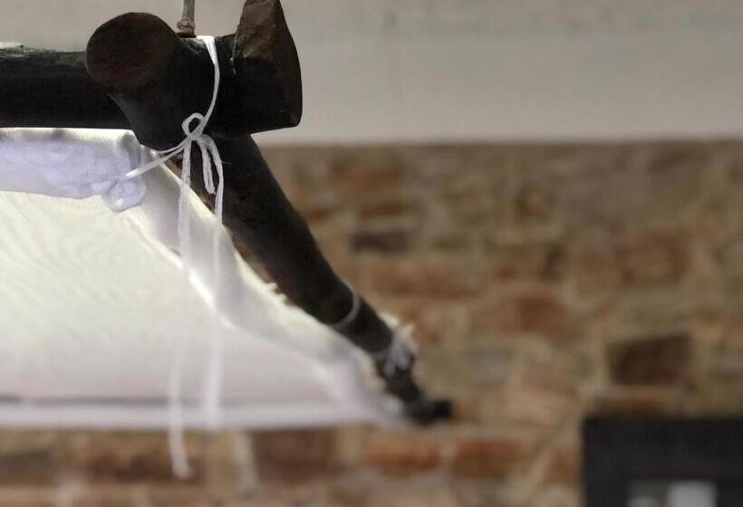 Nocleg ze śniadaniem Romance In Ella