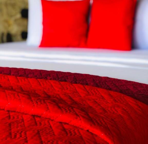 Nocleg ze śniadaniem Romance In Ella