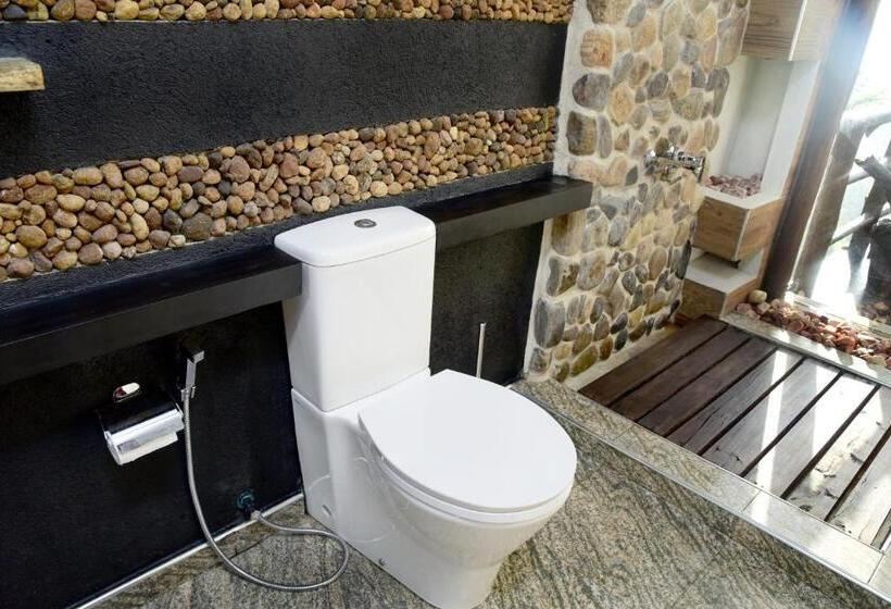 Nocleg ze śniadaniem Romance In Ella