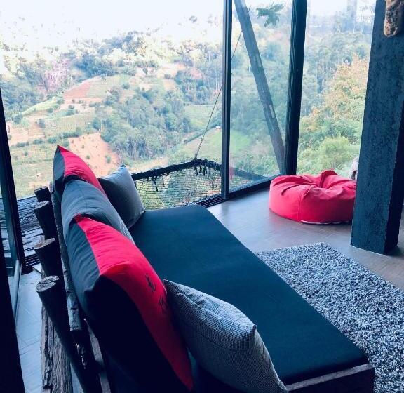 Nocleg ze śniadaniem Romance In Ella