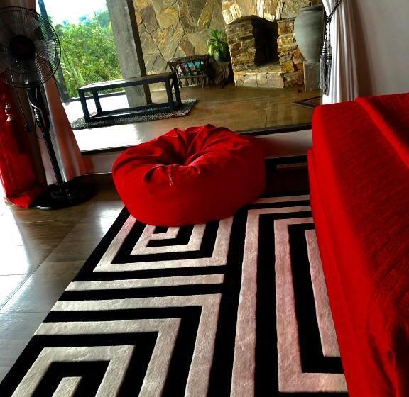 Nocleg ze śniadaniem Romance In Ella