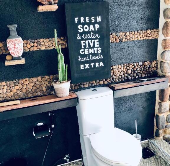 Nocleg ze śniadaniem Romance In Ella