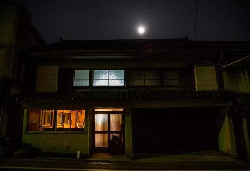 Dot Hostel Nagano
