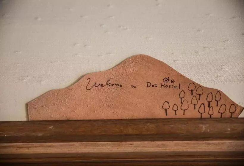 Dot Hostel Nagano