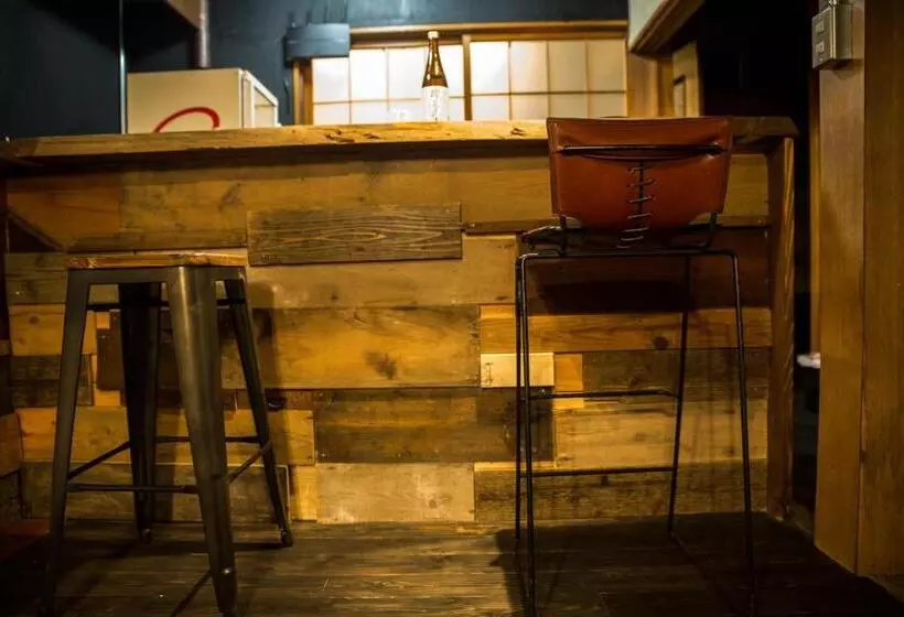 Dot Hostel Nagano