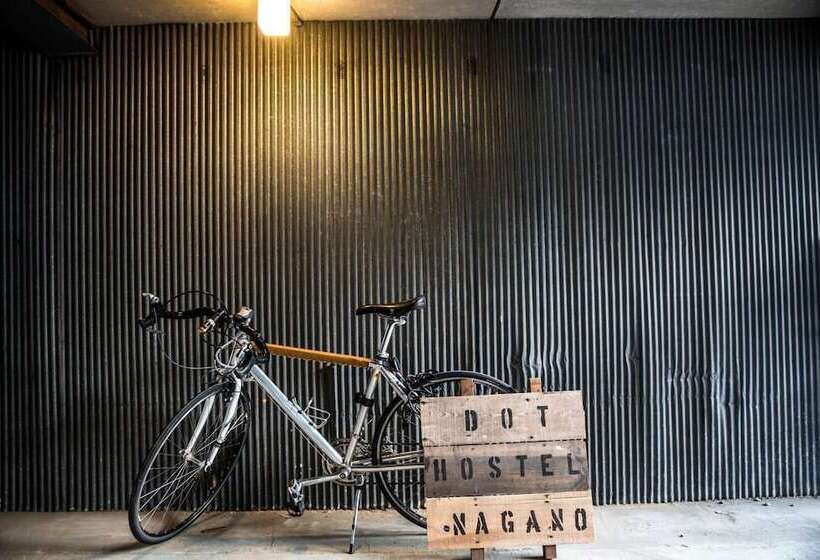 Dot Hostel Nagano