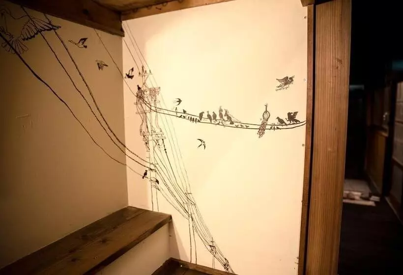 Dot Hostel Nagano