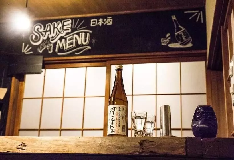 Dot Hostel Nagano