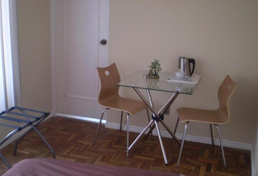 مسافرخانه Bolivian Rooms & Suites