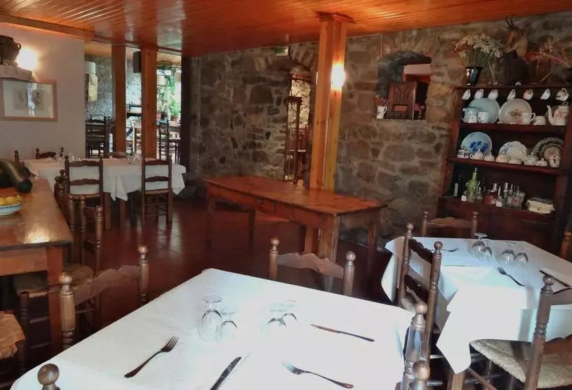 Hostal Casa Laplaza