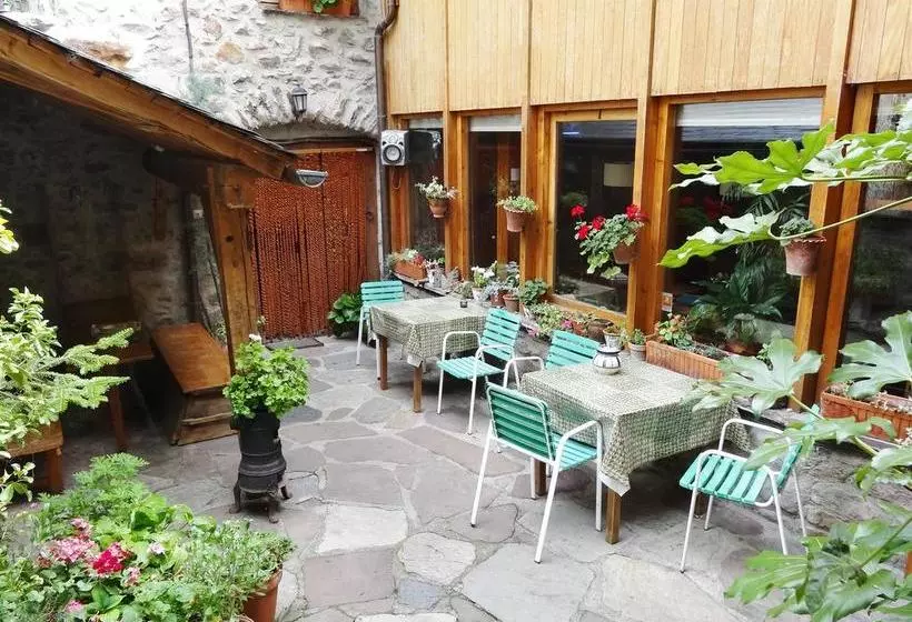 Hostal Casa Laplaza
