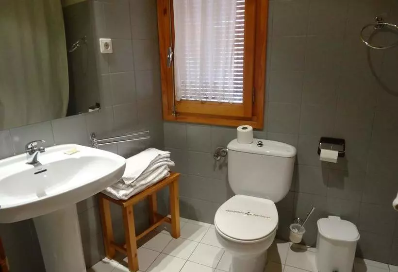Hostal Casa Laplaza