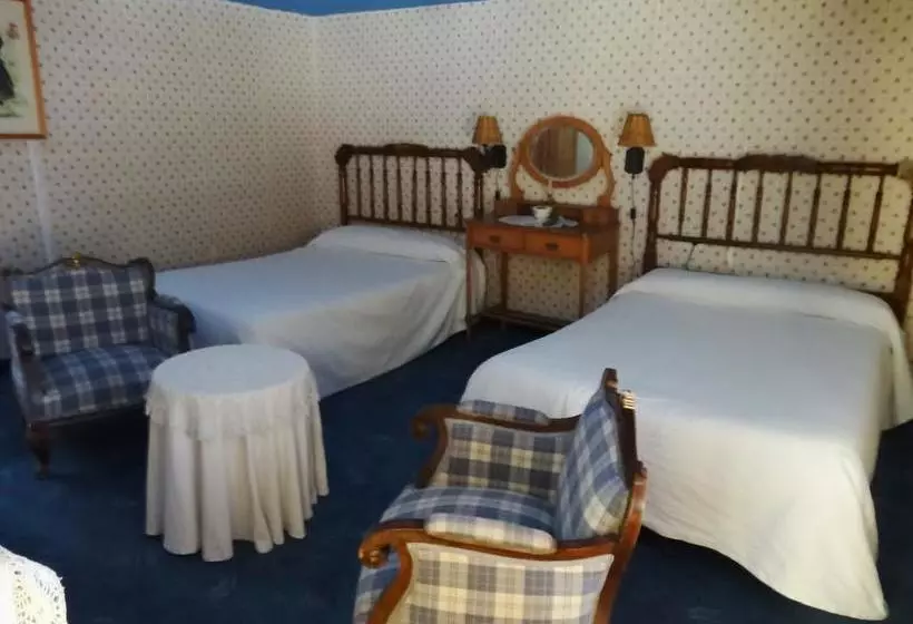 Hostal Casa Laplaza