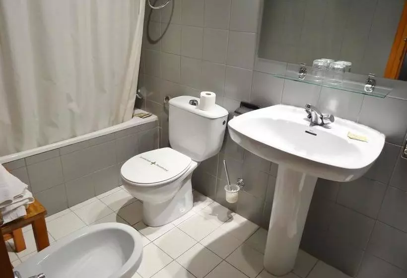 Hostal Casa Laplaza