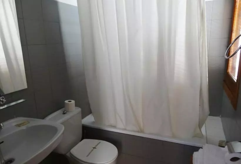 Hostal Casa Laplaza