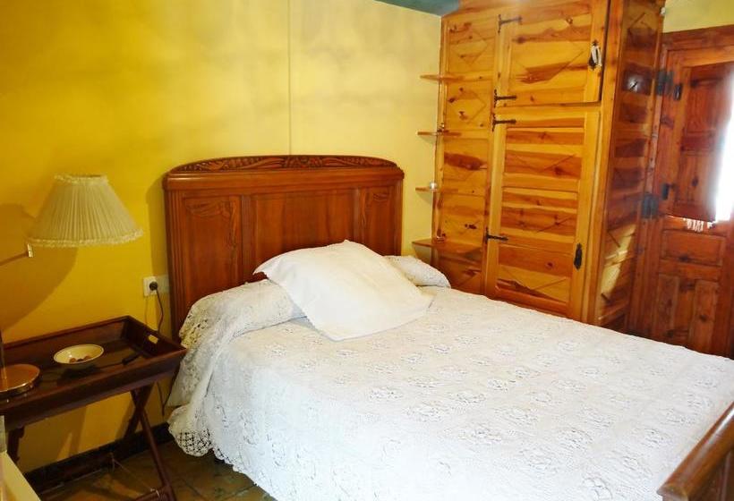 Hostal Casa Laplaza