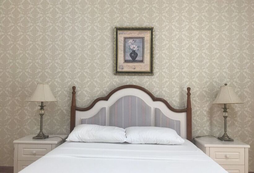 هتل Al Khalidiah Resort