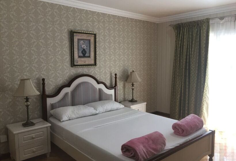 هتل Al Khalidiah Resort