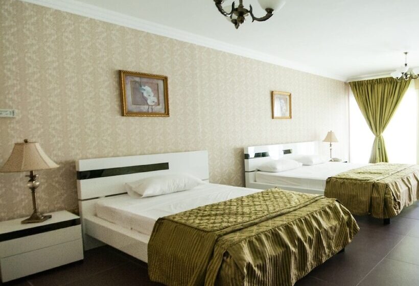 هتل Al Khalidiah Resort