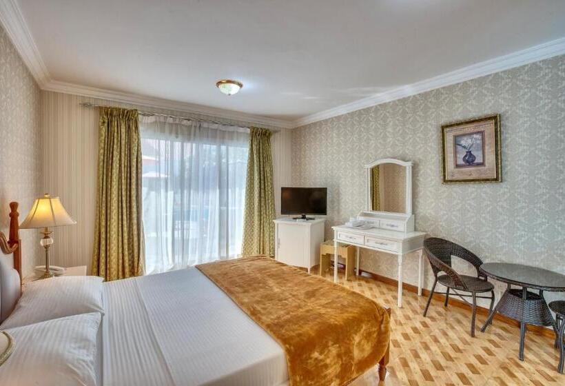 هتل Al Khalidiah Resort