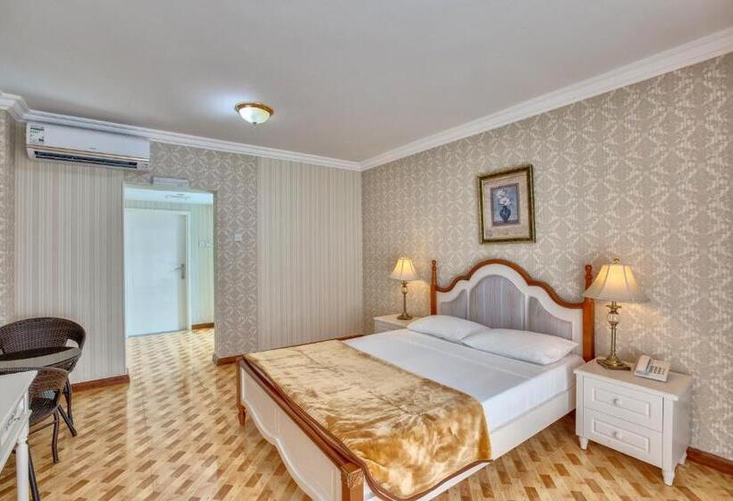 هتل Al Khalidiah Resort