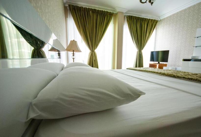 هتل Al Khalidiah Resort