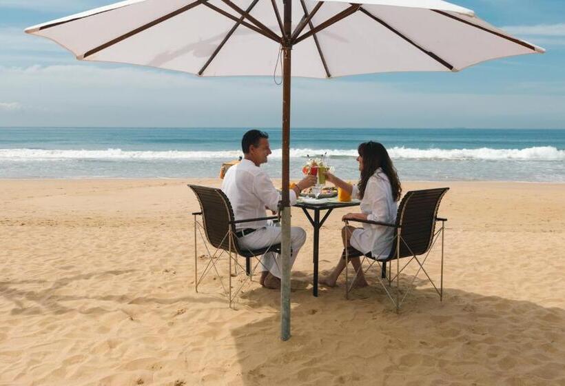 בית מלון כפרי Amal Beach