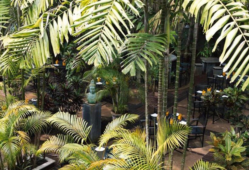 בית מלון כפרי Amal Beach