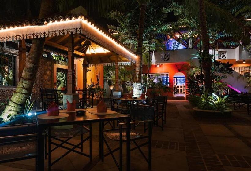 בית מלון כפרי Amal Beach