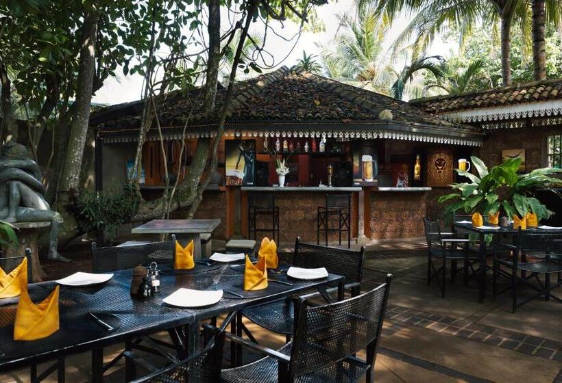 בית מלון כפרי Amal Beach