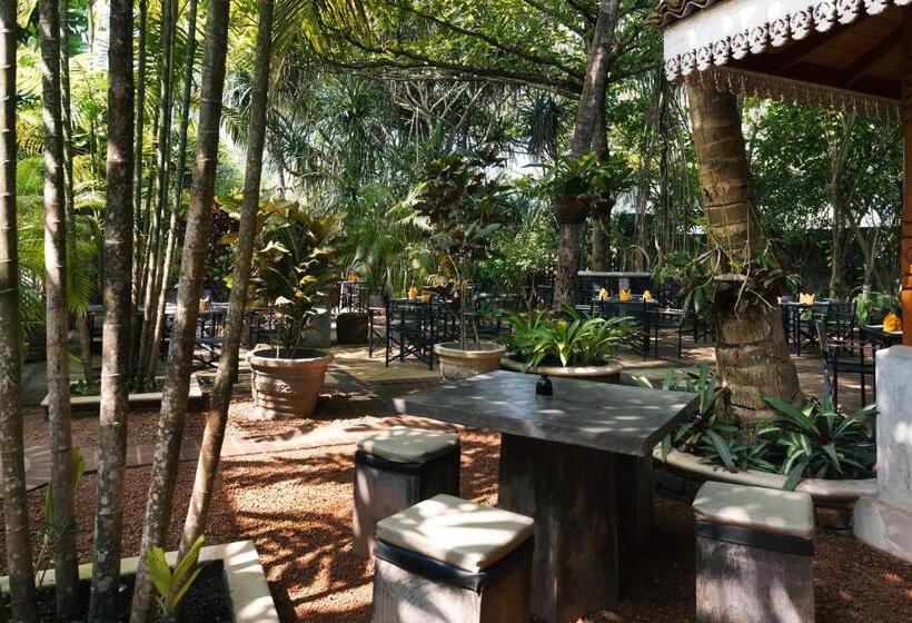 בית מלון כפרי Amal Beach