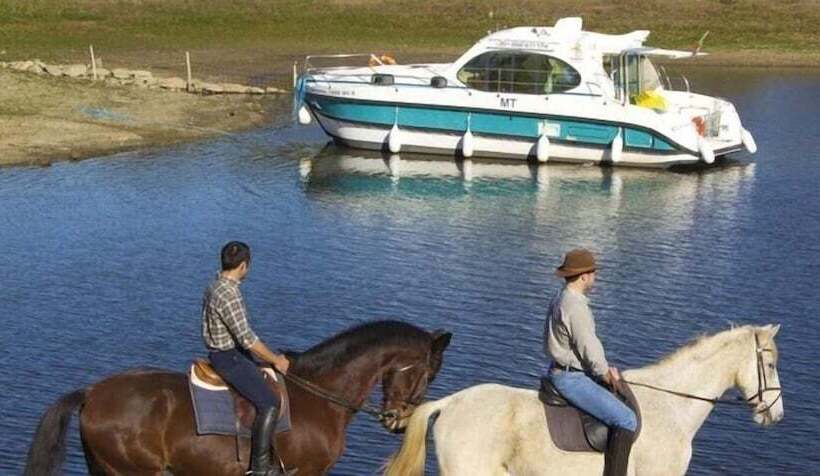 호텔 Amieira Marina