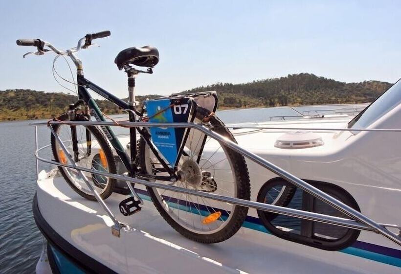 호텔 Amieira Marina