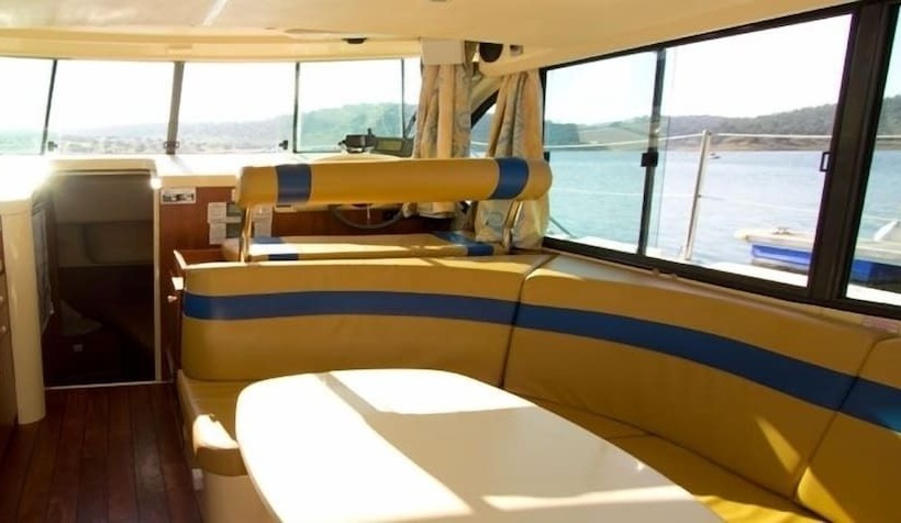 호텔 Amieira Marina