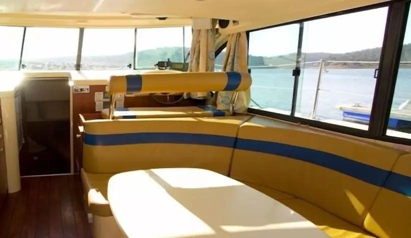 Hotelli Amieira Marina
