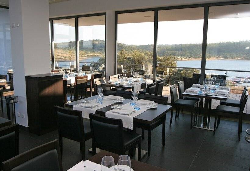 호텔 Amieira Marina