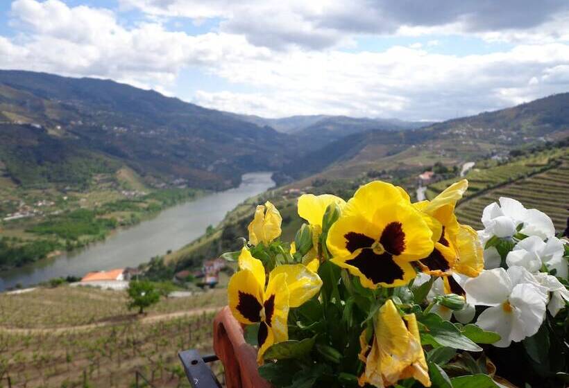 호텔 Casa De Canilhas