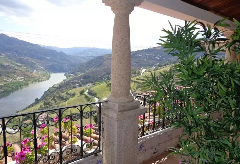 ホテル Casa De Canilhas