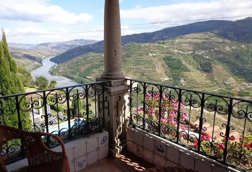 ホテル Casa De Canilhas
