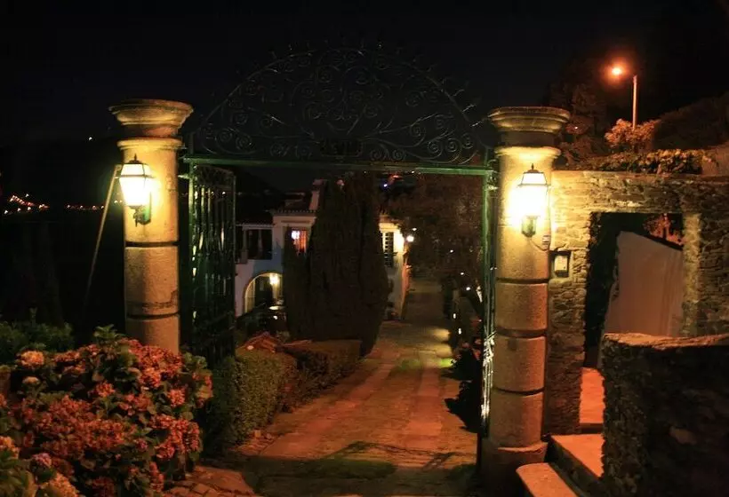 ホテル Casa De Canilhas
