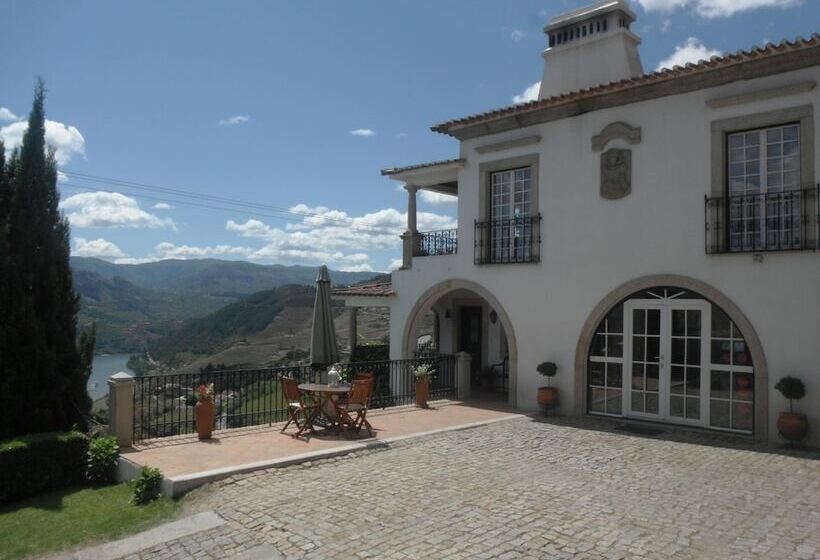 호텔 Casa De Canilhas