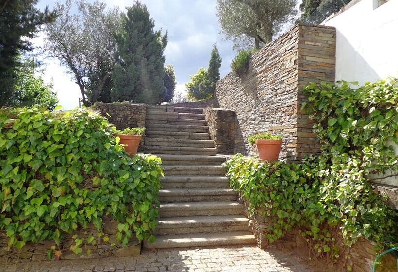 호텔 Casa De Canilhas