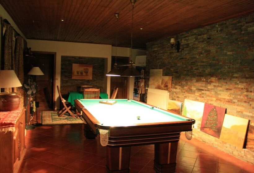 호텔 Casa De Canilhas