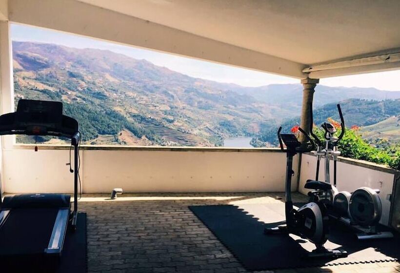 호텔 Casa De Canilhas