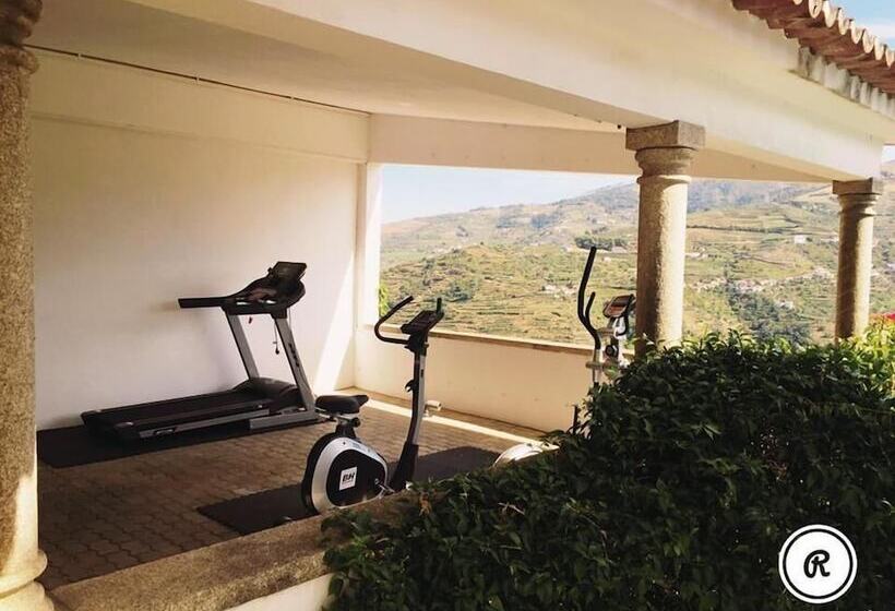 호텔 Casa De Canilhas