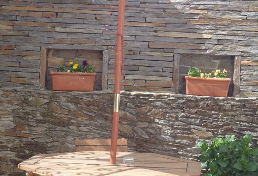 호텔 Casa De Canilhas