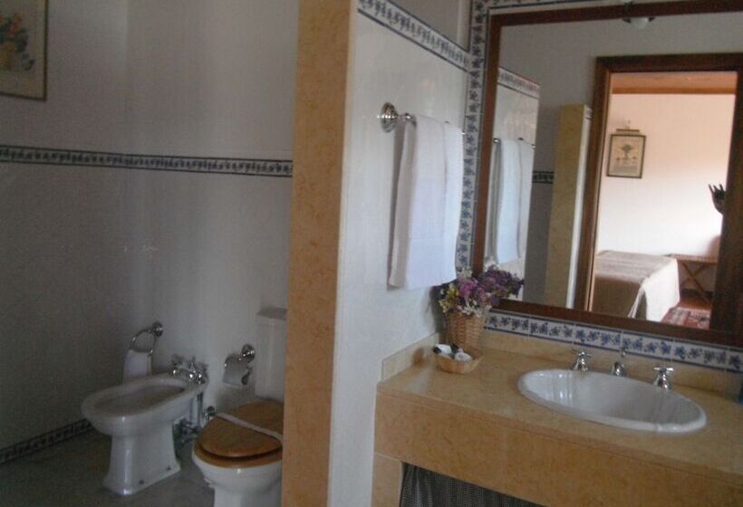 호텔 Casa De Canilhas